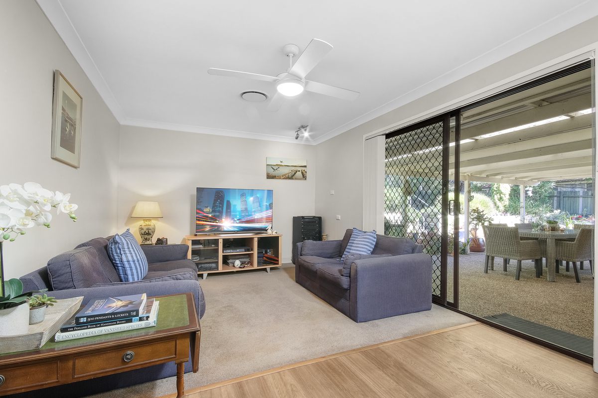 7 Birroul Place, Dalmeny