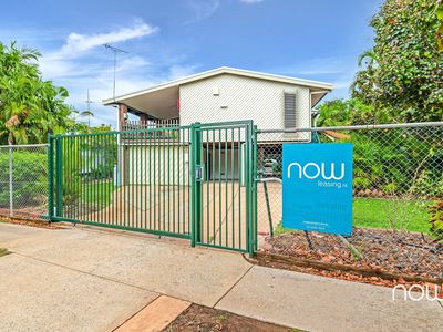 28 Henbury Avenue, Wanguri