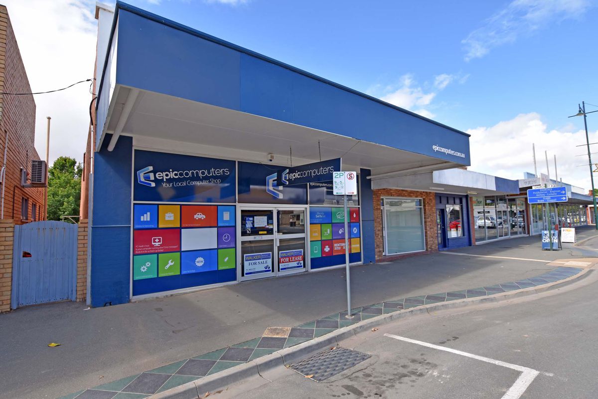 146 Allan Street, Kyabram