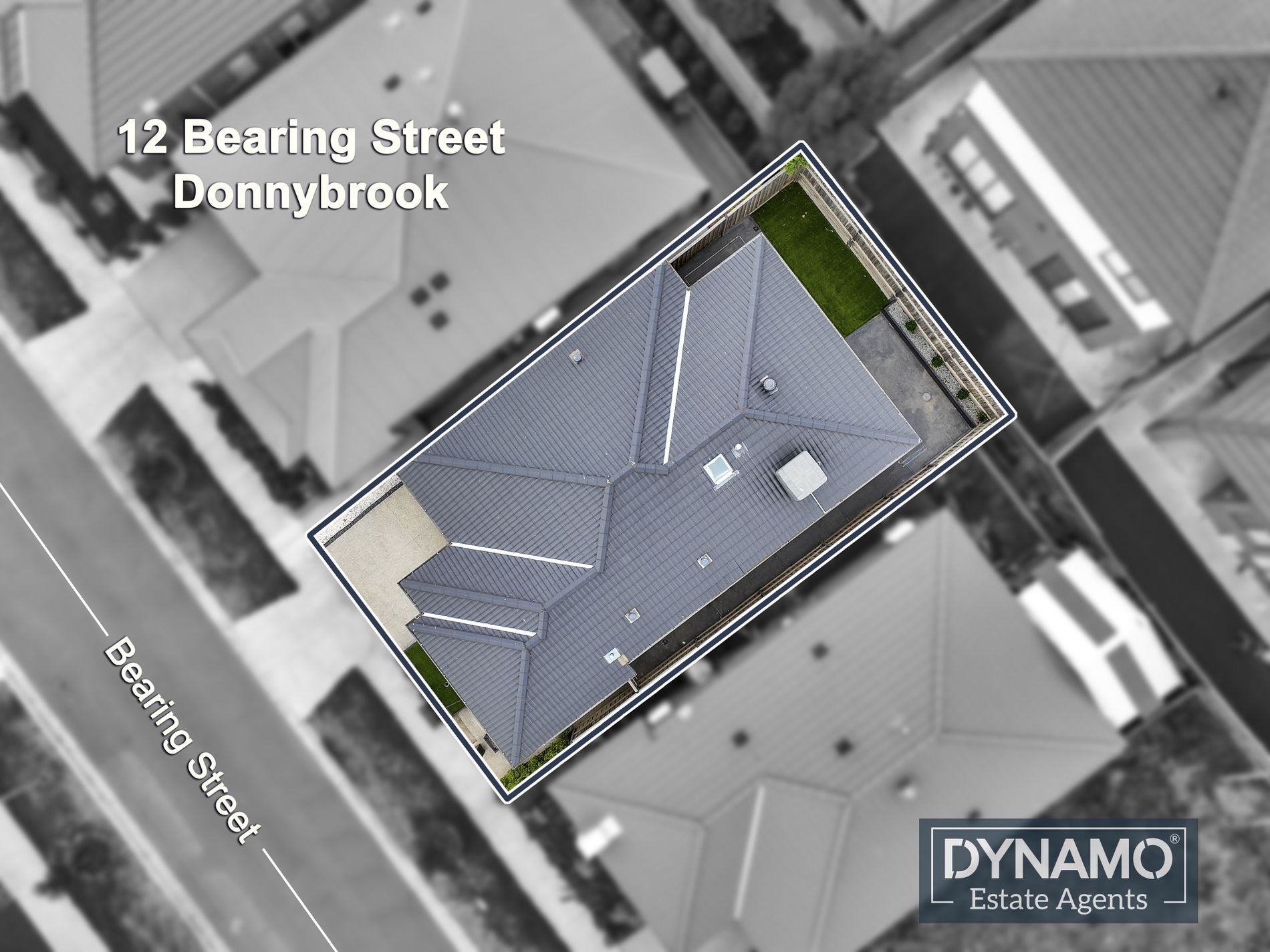 12 Bearing Street, Donnybrook