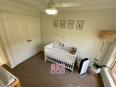 38A Decora Crescent, Warabrook