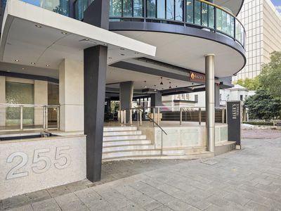 36 / 255 Adelaide Terrace, Perth