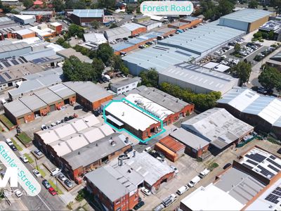 4 / 24 Stanley Street, Peakhurst