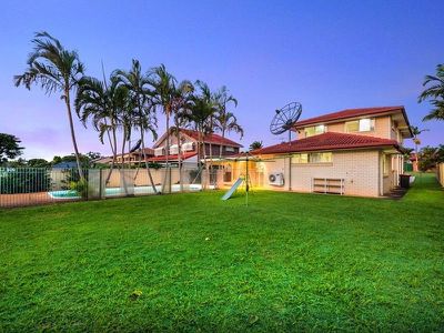 16 Falstaff Street, Sunnybank Hills