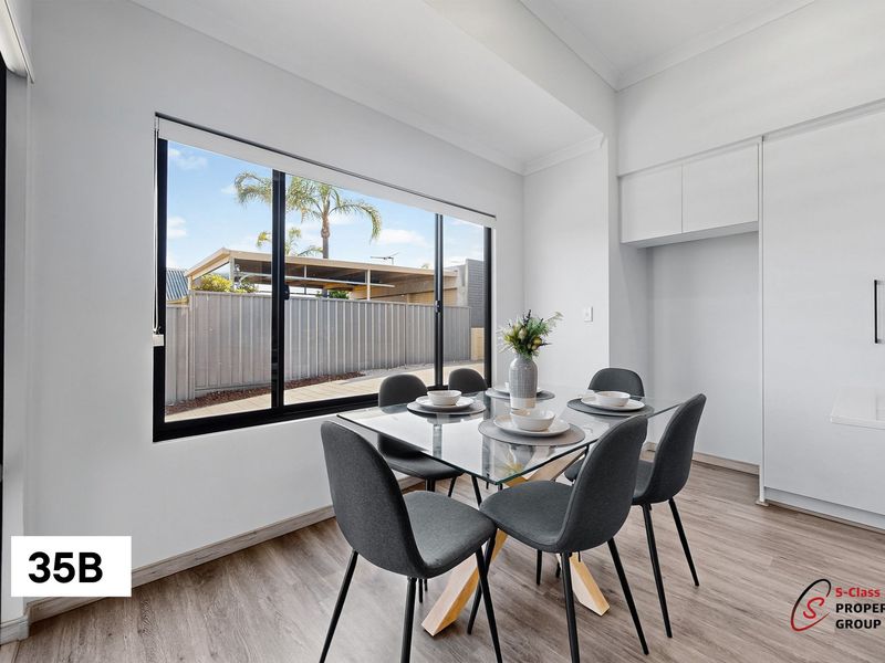 A&B / 35 Badrick St, Warwick