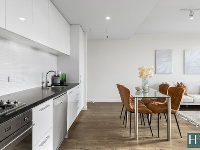 415 / 2 Gillies Street, Essendon North