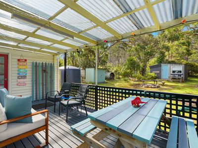 5166 Channel Highway, Gordon