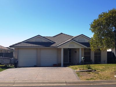 40 Kialoa Circuit, Shell Cove