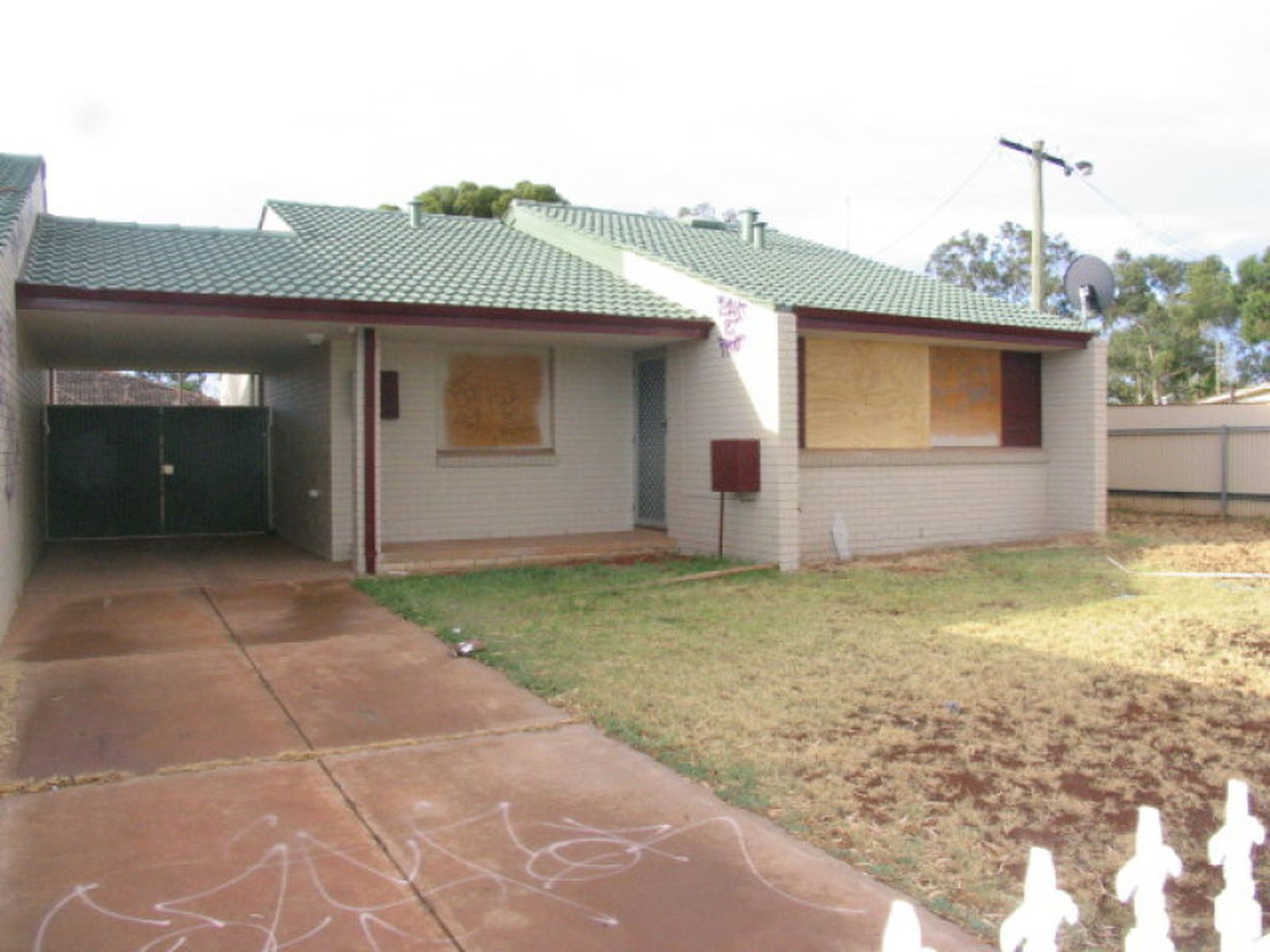 81 Johnston Street, South Kalgoorlie