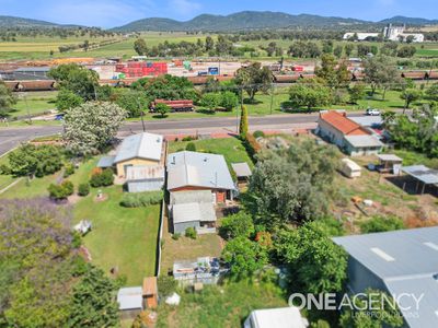 82 Single Street, Werris Creek