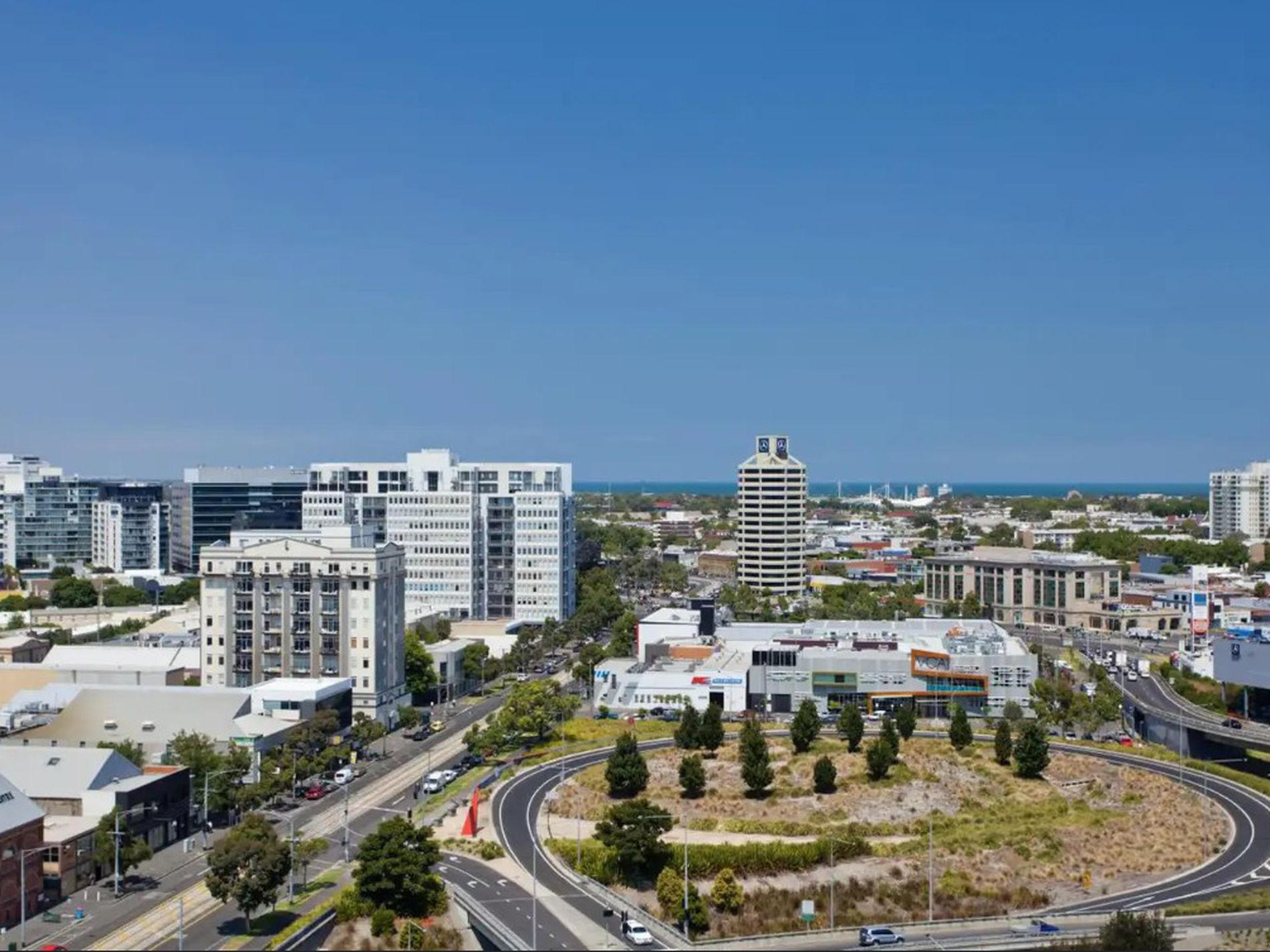 821 / 152 Sturt Street, Southbank