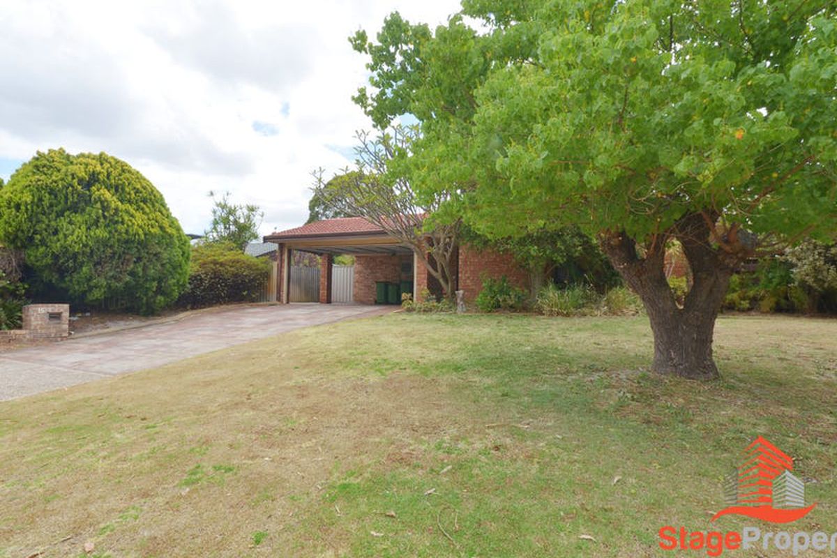 15 Burnett Avenue, Leeming