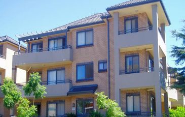 11 / 44 Cowper St, Randwick