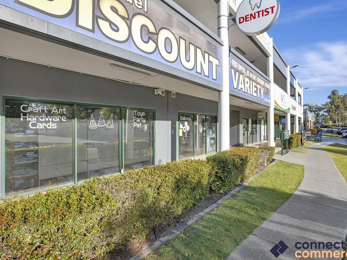 3 / 5 Cottonwood Place, Oxenford