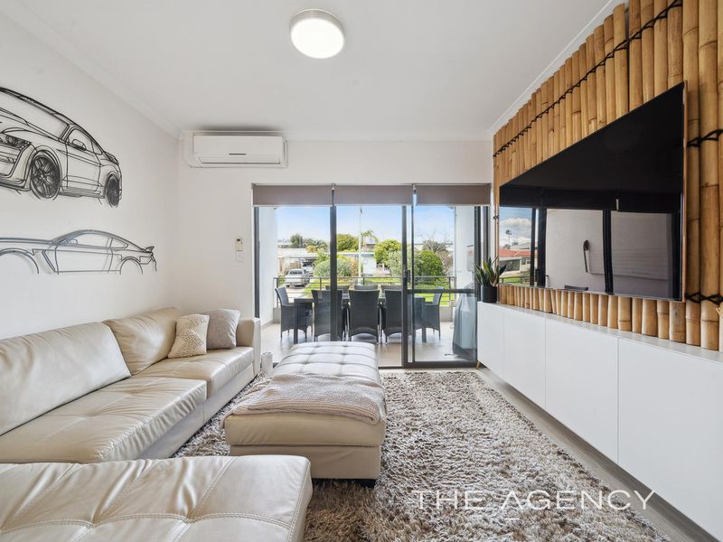 8 / 2 SCROOP Way, Spearwood