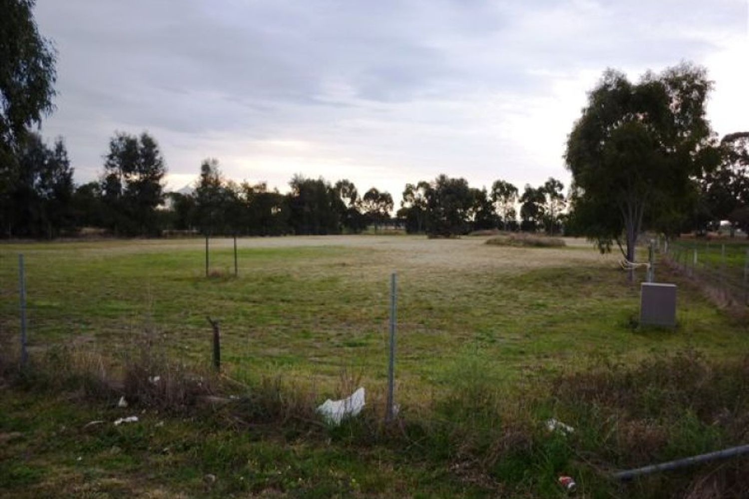 34 Bowman Street , Warracknabeal