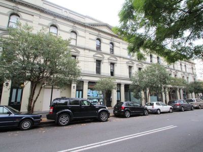 4 / 90 Cathedral Street, Woolloomooloo