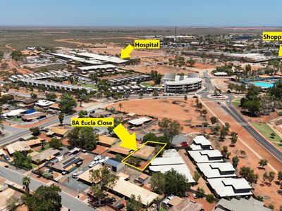 8A Eucla Close, South Hedland