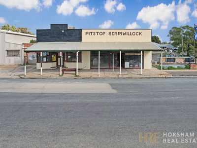27 Taverner Street, Berriwillock