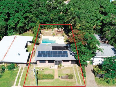 153 Jensen Street, Whitfield