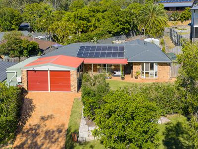 67 Balvenie Street, Keperra