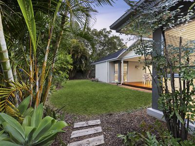 14 Barrington Crescent, Wakerley