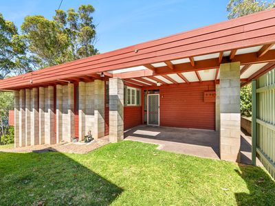 3 Dale Place, Rosedale