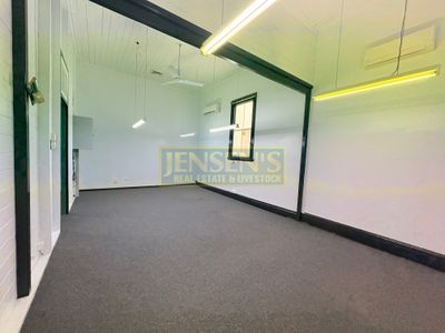 28 Bow Street, Charters Towers City