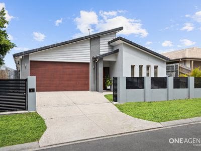 5 Messara Circuit, Durack