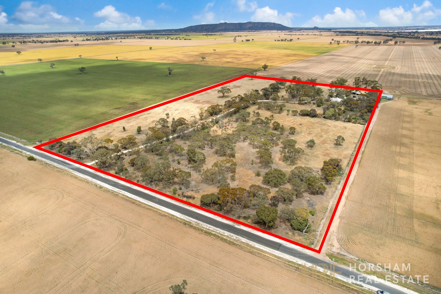 241 Wyn Wyn Road, Natimuk