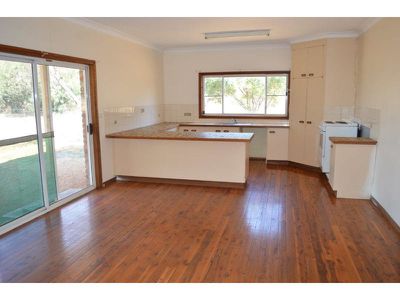 1076 Watermark Road, Curlewis