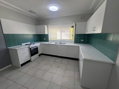 6 McGowen Crescent, Liverpool