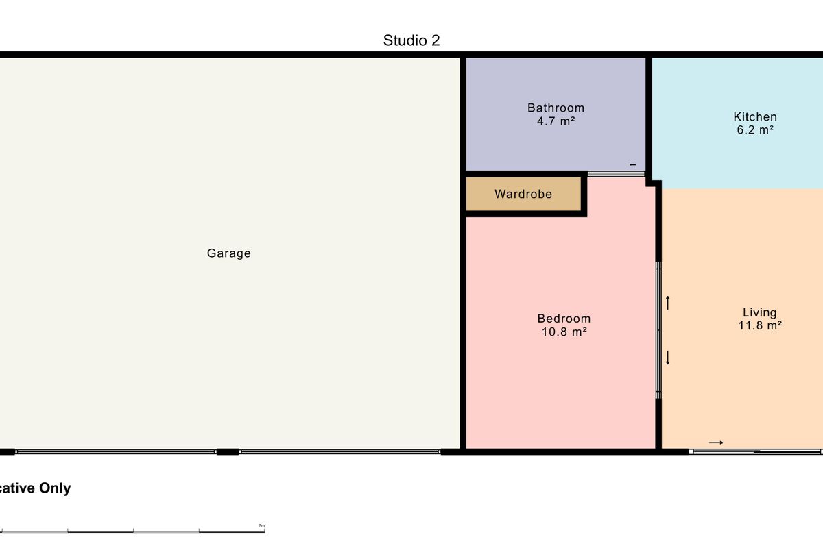 185 Careys Road, Hillville