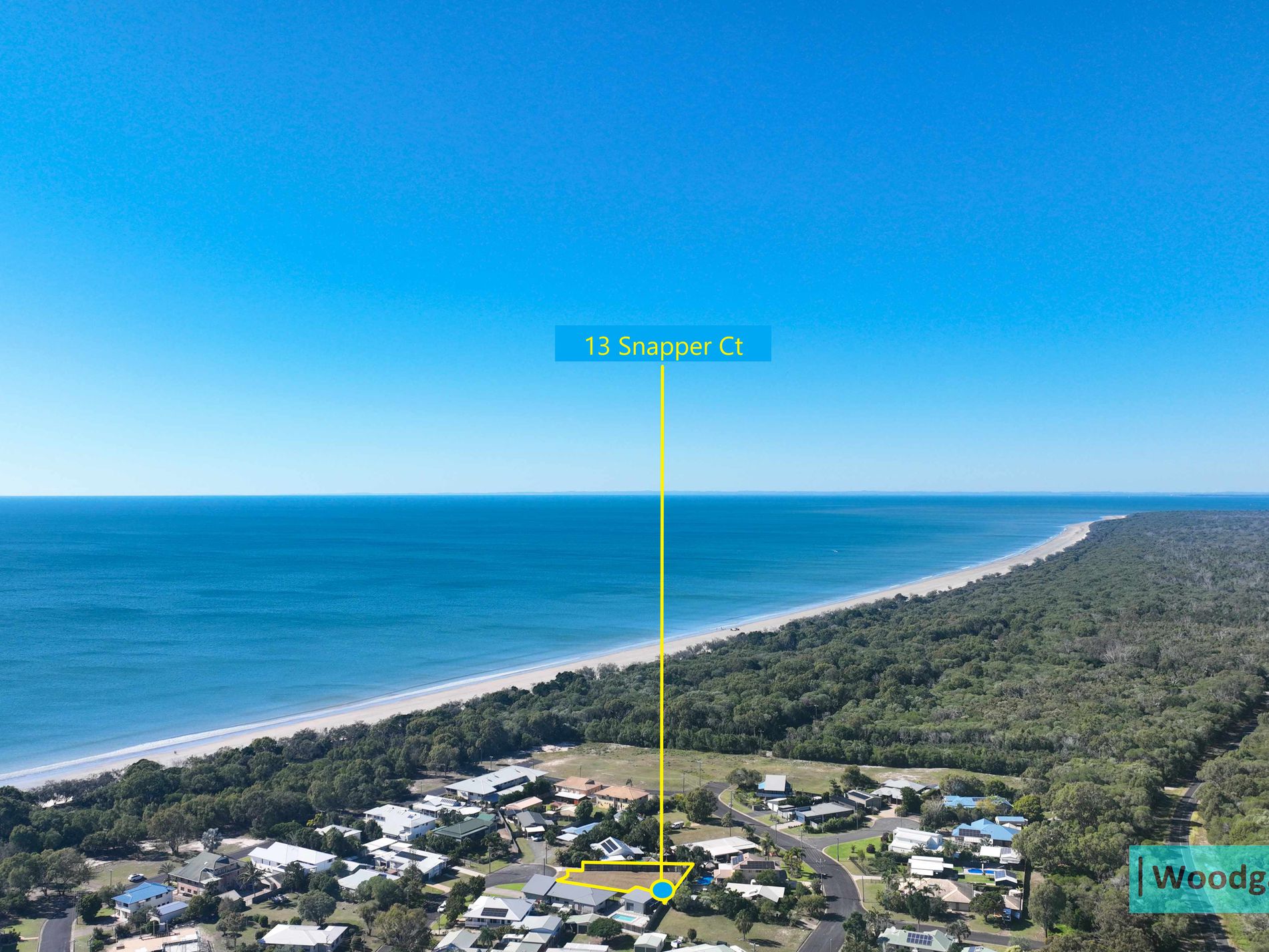 13 SNAPPER COURT, Woodgate