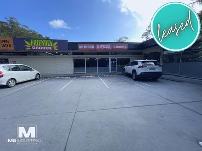 3 & 4 / 69-71 Prince Edward Park Road, Woronora
