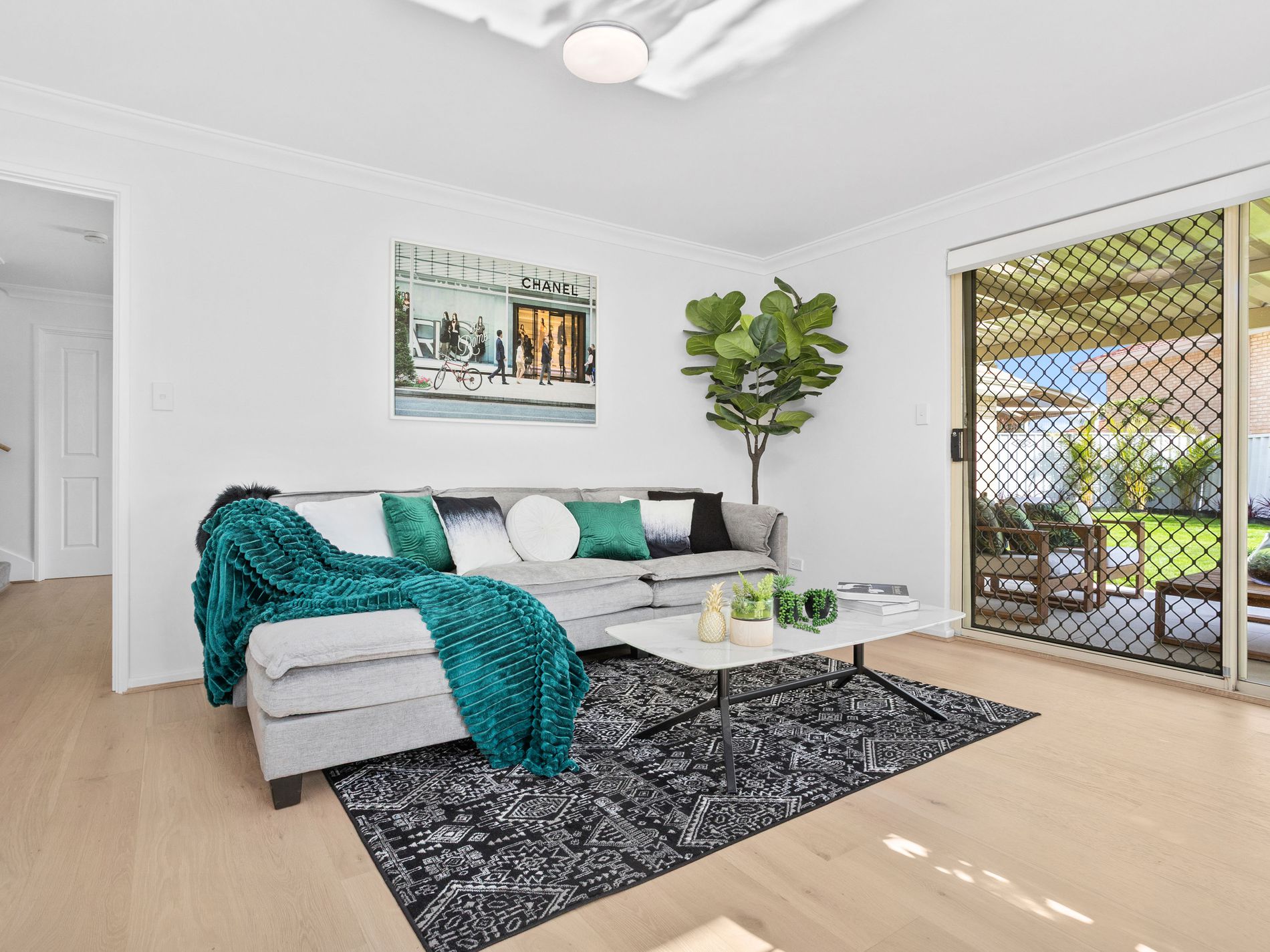 5B Dornie Place, Ardross