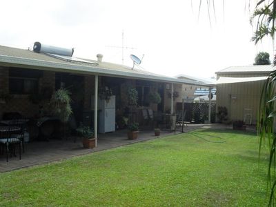 22 Kuruman Street, Scarness
