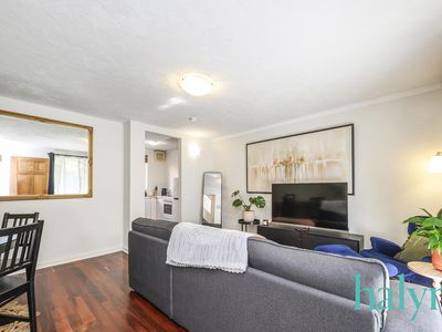 2 / 55 First Avenue, Mount Lawley