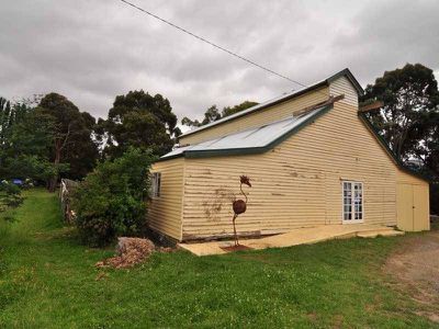 5 Garthfield Avenue, Cygnet