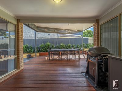 19 Bayberry Avenue, Woongarrah