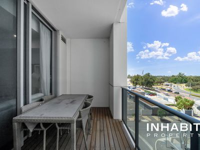 410 / 2 Moreau Parade, East Perth