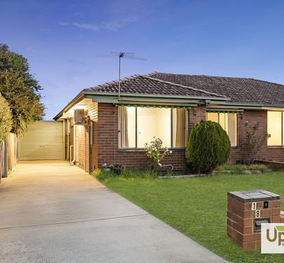 1/18 Walter St, Cranbourne