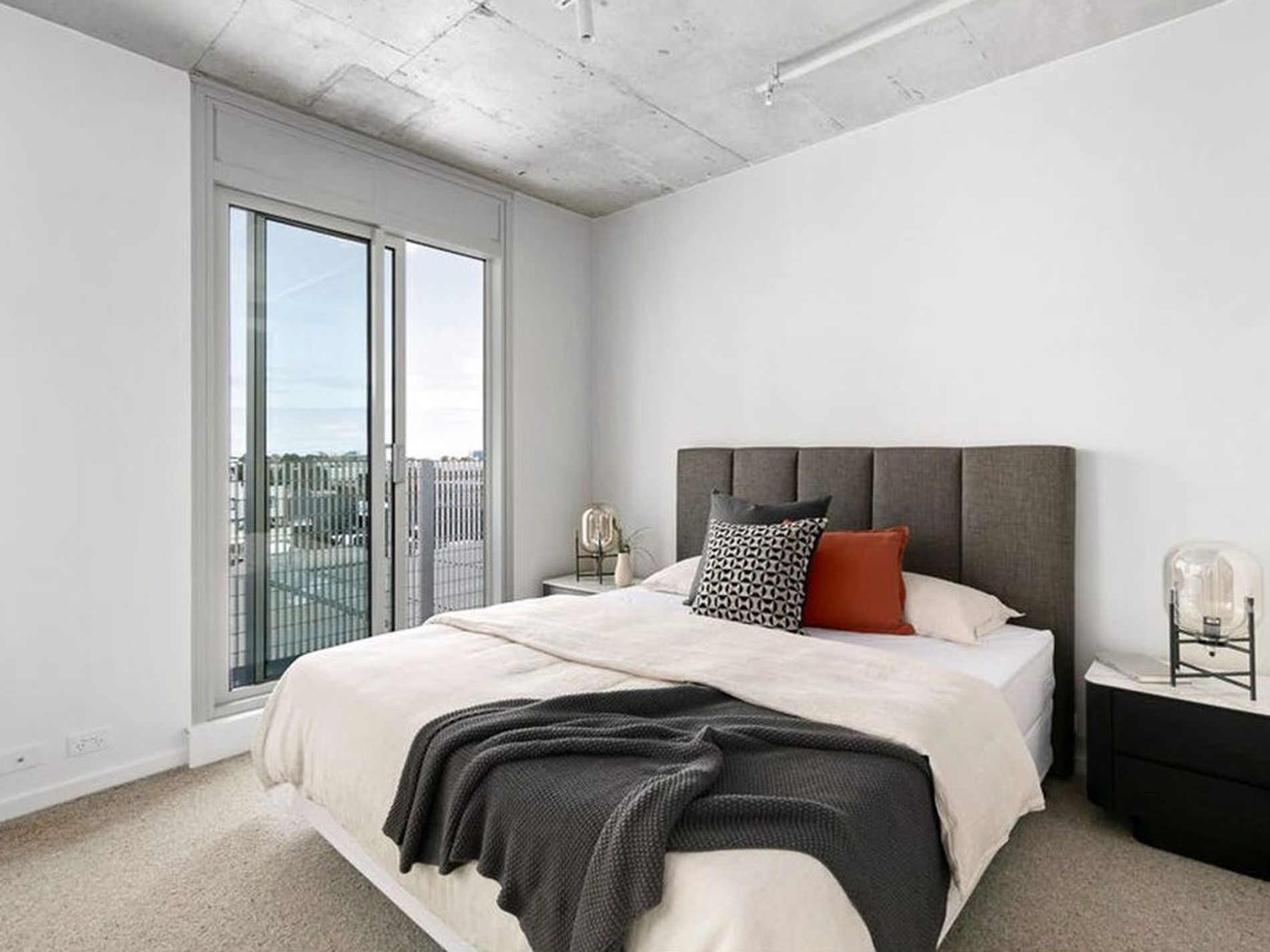 303 / 5 Ovens Street, Brunswick