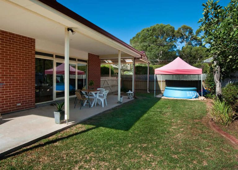 16 Hamilton Avenue, Warradale