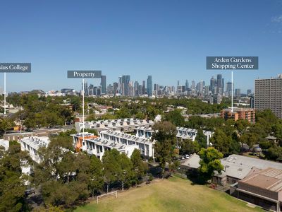 5 Smyth Mews, North Melbourne