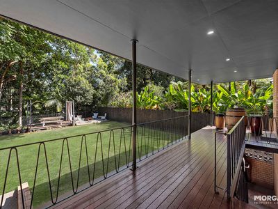 25 Marlene Street, Mount Gravatt East