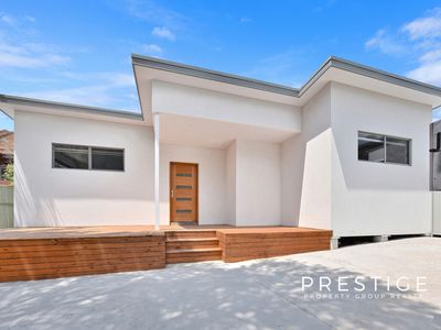 34A Unwin Street, Bexley