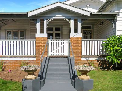 34 JERVIS STREET, Nowra