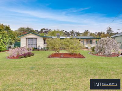 62 Hill Street, Glenrowan