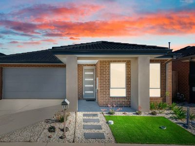 11 Spree Street, Tarneit